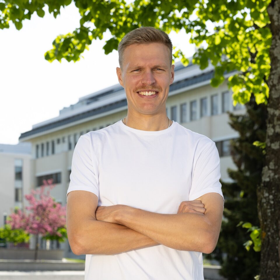 Topi Raitanen