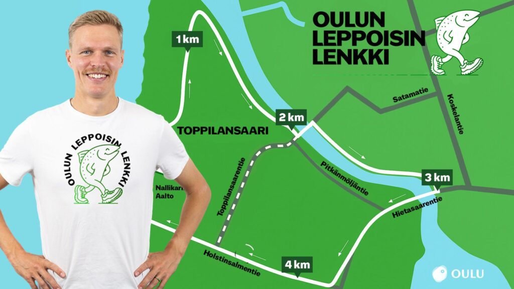 Lepposin lenkki