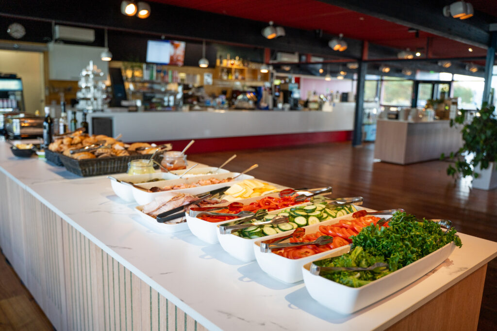 Ravintola Nallikarin Brunssi